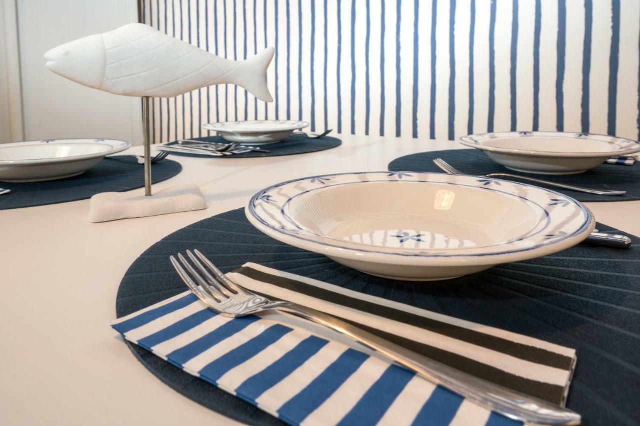 Danube Studio Apartment بودابست المظهر الخارجي الصورة